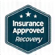 Insurance Approved